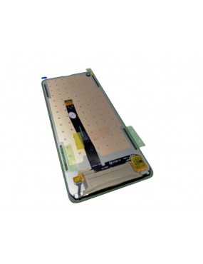 Samsung Galaxy Xcover Pro G715 - Pantalla Lcd Display + Tactil Negra