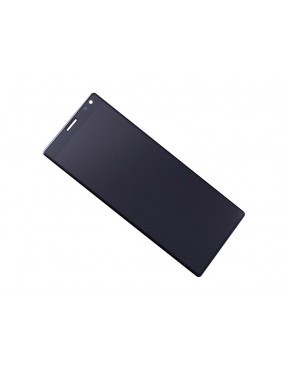 Sony Xperia 10 , XA3 - Pantalla Lcd Display + Tactil Negra