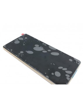 Sony Xperia L3 - Pantalla Lcd Display + Tactil Dorada