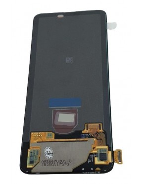 Pocophone F2 Pro - Pantalla Lcd Display + Tactil Negra