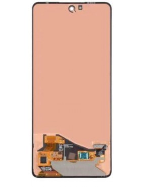 Samsung Galaxy A72 5G, SM-A726, Samsung Galaxy A72, SM-A725 - Pantalla Lcd Display + Tactil Negra...