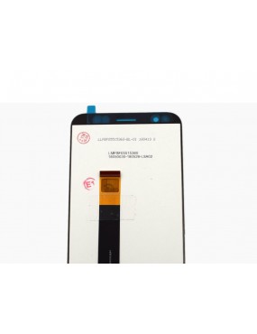 Asus Zenfone Max (M1) ZB555KL - Pantalla Lcd Display + Tactil Negra