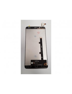 BQ Aquaris V Plus, BQ Aquaris VS Plus - Pantalla Lcd Display + Tactil Negra