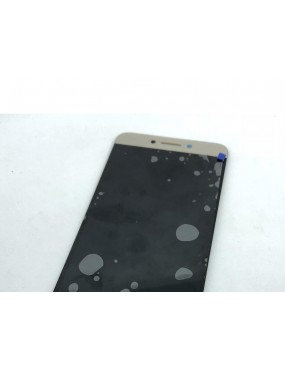 LeEco (LeTV) Le 2 X620, Leeco Le 2 X520 - Pantalla Lcd Display + Tactil Dorada