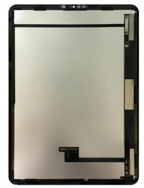 iPad Pro 11 2021, Apple iPad Pro 11 2022 - Pantalla Lcd Display + Tactil Negra