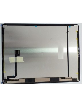 iPad Pro 12.9 2018 - Pantalla Lcd Display + Tactil Negra