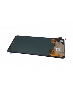 Xiaomi Black Shark 4, Xiaomi Black Shark 4 Pro - Pantalla Lcd Display + Tactil Negra OLED