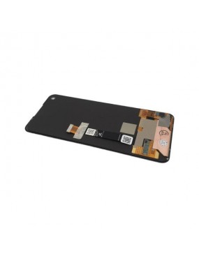 Asus Zenfone 8 ZS590KS, Asus Zenfone 9, Asus Zenfone 10 - Pantalla Lcd Display + Tactil Negra