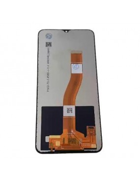 AGM Note N1 - Pantalla Lcd Display + Tactil Negra