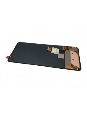 Asus Rog Phone 5 - Pantalla Lcd Display + Tactil Negra OLED