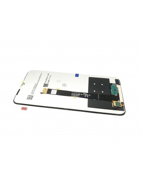 BlackView A55, Blackview A55 Pro - Pantalla Lcd Display + Tactil Negra