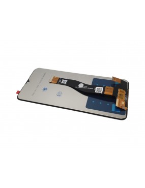 Blackview A85 - Pantalla Lcd Display + Tactil Negra