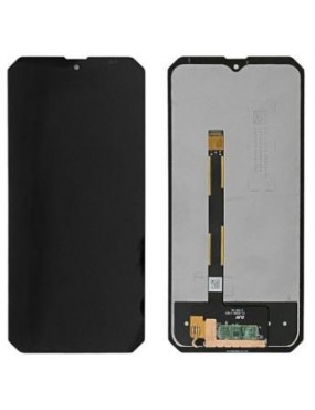Blackview BV7100, Blackview Oscal S80 - Pantalla Lcd Display + Tactil Negra