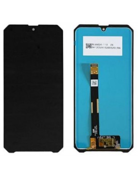Blackview BV7200 - Pantalla Lcd Display + Tactil Negra