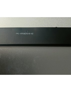 Blackview BV9100 - Pantalla Lcd Display + Tactil Negra