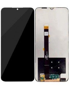 Blackview Oscal C60 - Pantalla Lcd Display + Tactil Negra