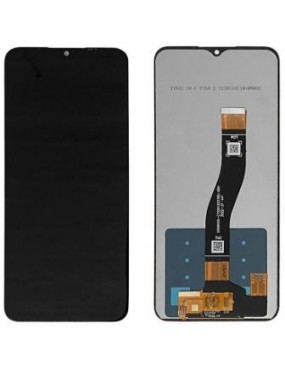 Blackview Oscal C70 - Pantalla Lcd Display + Tactil Negra