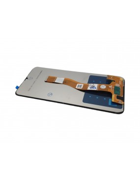 Blackview Oscal C80, Blackview A52, Blackview A52 Pro - Pantalla Lcd Display + Tactil Negra