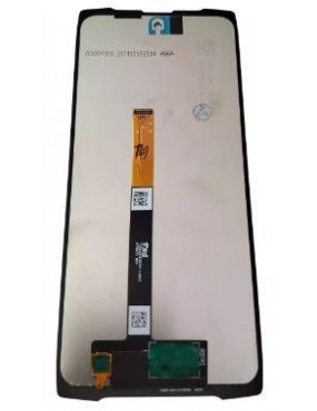 Blackview Oscal Pilot 2 - Pantalla Lcd Display + Tactil Negra