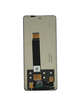 Blackview Shark 8, Blackview Oscal Tiger 12 - Pantalla Lcd Display + Tactil Negra