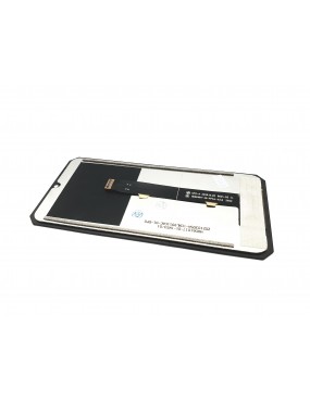 Cubot King Kong 5 - Pantalla Lcd Display + Tactil Negra