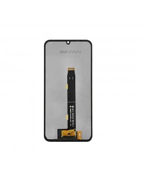 Cubot King Kong 6 - Pantalla Lcd Display + Tactil Negra