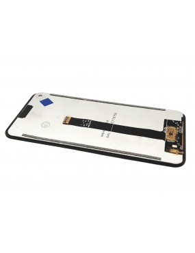 Cubot King Kong 7 - Pantalla Lcd Display + Tactil Negra