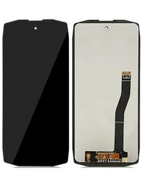 Cubot King Kong Star - Pantalla Lcd Display + Tactil Negra