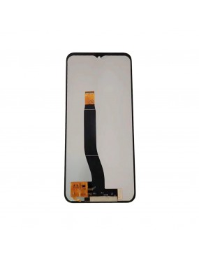 Cubot KingKong AX 4G - Pantalla Lcd Display + Tactil Negra