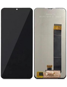 Cubot P80 - Pantalla Lcd Display + Tactil Negra