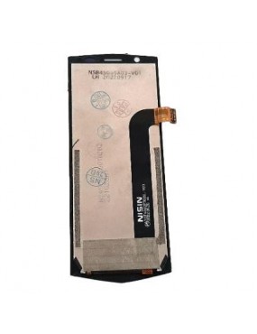 Cubot Pocket 3 - Pantalla Lcd Display + Tactil Negra