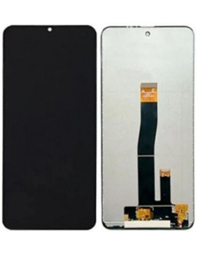 Cubot X50 - Pantalla Lcd Display + Tactil Negra