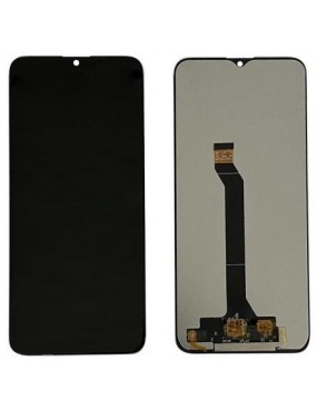 Cubot X70 - Pantalla Lcd Display + Tactil Negra