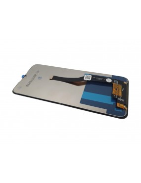 Doogee N50S, Doogee N50, Doogee N50 Pro - Pantalla Lcd Display + Tactil Negra