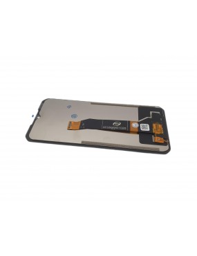 Doogee S118 - Pantalla Lcd Display + Tactil Negra