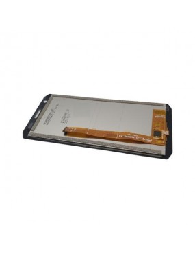 Doogee S41 Max - Pantalla Lcd Display + Tactil Negra