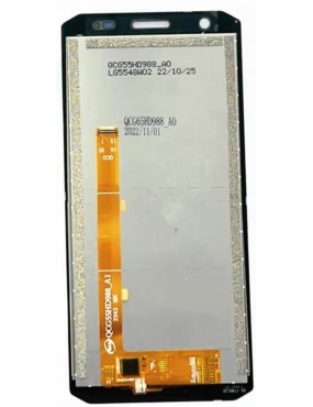 Doogee S41T - Pantalla Lcd Display + Tactil Negra