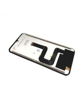 Doogee S88 Pro - Pantalla Lcd Display + Tactil Negra Version 2