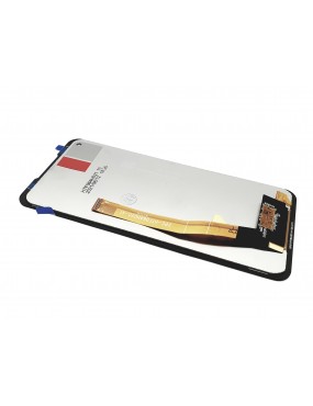 Doogee S97 Pro - Pantalla Lcd Display + Tactil Negra