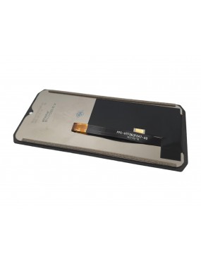 Doogee S98 - Pantalla Lcd Display + Tactil Negra