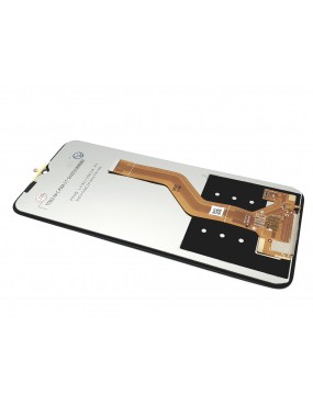 Doogee X96 Pro - Pantalla Lcd Display + Tactil Negra