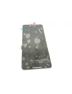Google Pixel 3 XL - Pantalla Lcd Display + Tactil Negra