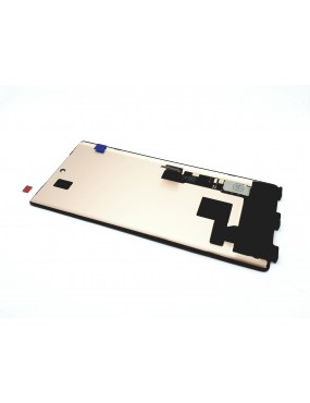 Google Pixel 6 Pro - Pantalla Lcd Display + Tactil Negra