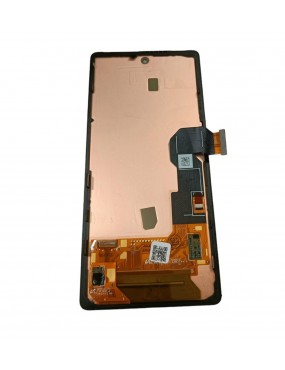 Google Pixel 6A - Pantalla Lcd Display + Tactil Negra
