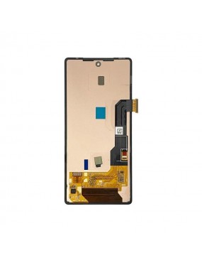 Google Pixel 7A - Pantalla Lcd Display + Tactil Negra OLED