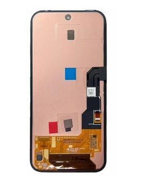 Google Pixel 8A - Pantalla Lcd Display + Tactil Negra Premium