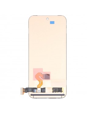 Google Pixel 9 Pro - Pantalla Lcd Display + Tactil Negra Premium