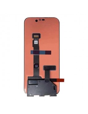Honor X8B - Pantalla Lcd Display + Tactil Negra