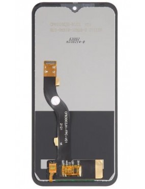 Hotwav Cyber 7 - Pantalla Lcd Display + Tactil Negra