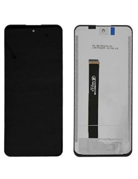 Hotwav Note 12 - Pantalla Lcd Display + Tactil Negra